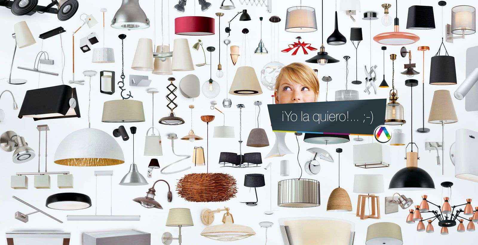 La Casa de la Lámpara: 'Luces y sombras, tras Internet'