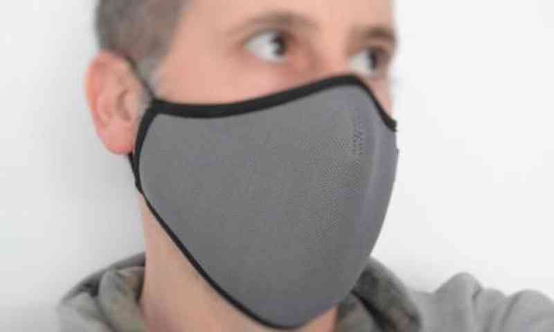 Mascarillas de tela homologadas. ¿Son fiables?