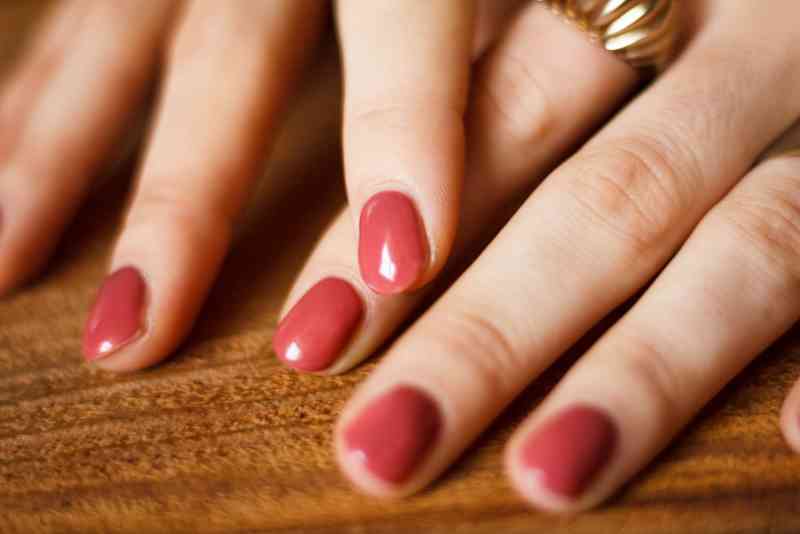 Esmaltes semilac