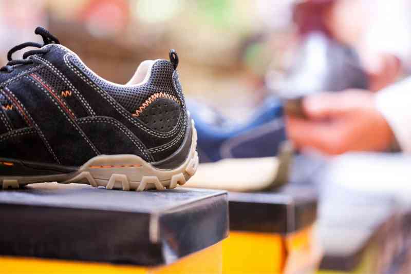 Se dispara la compra de zapatos online para navidades de 2020