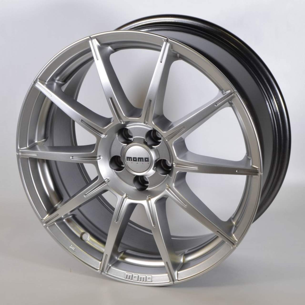 Llantas momo para coche