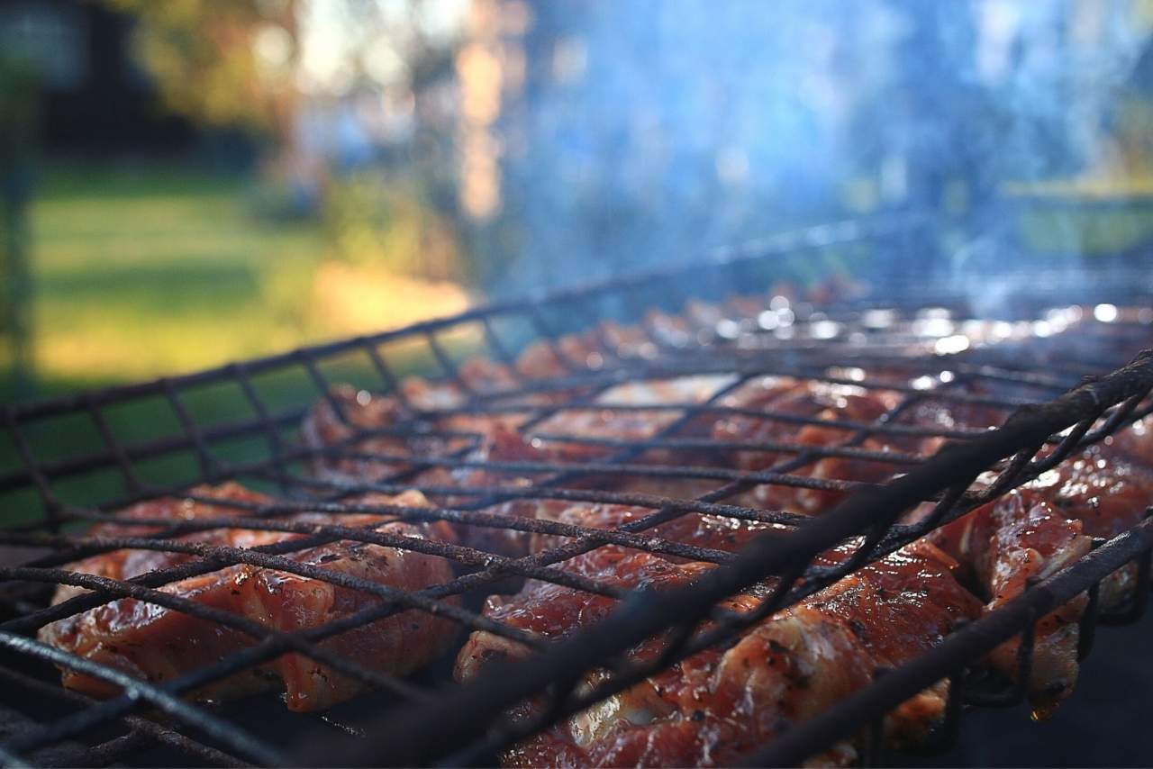 ¿Dónde comprar barbacoa para espacios reducidos?
