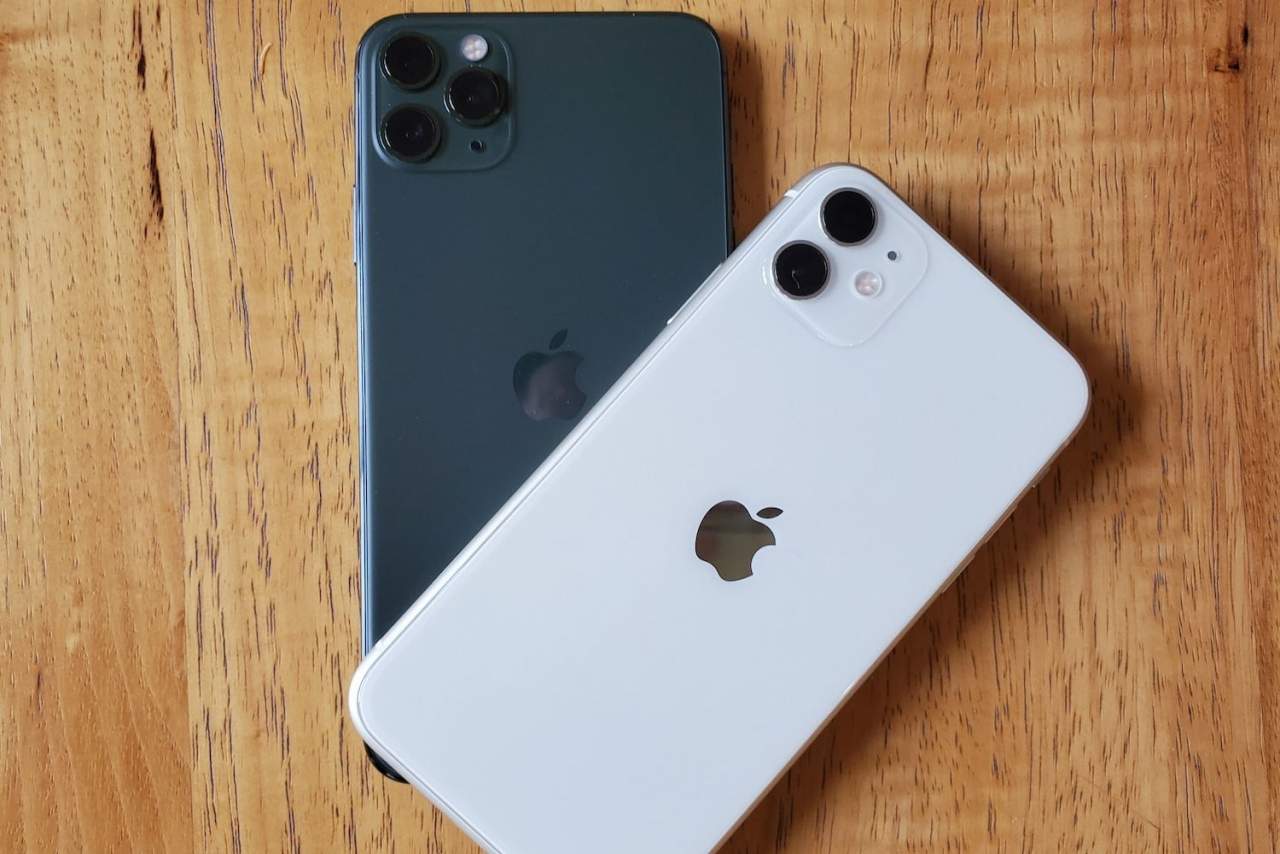Comprar un iPhone online