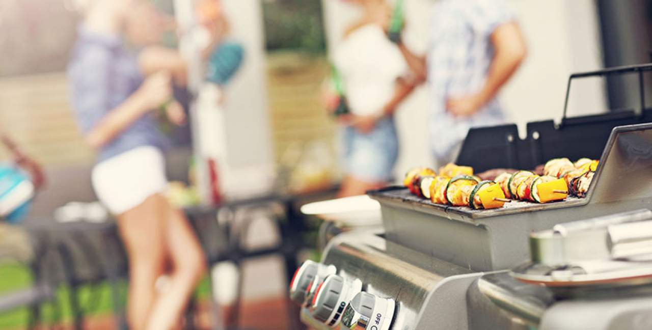 Comprar Barbacoa Online en Porcelahouse