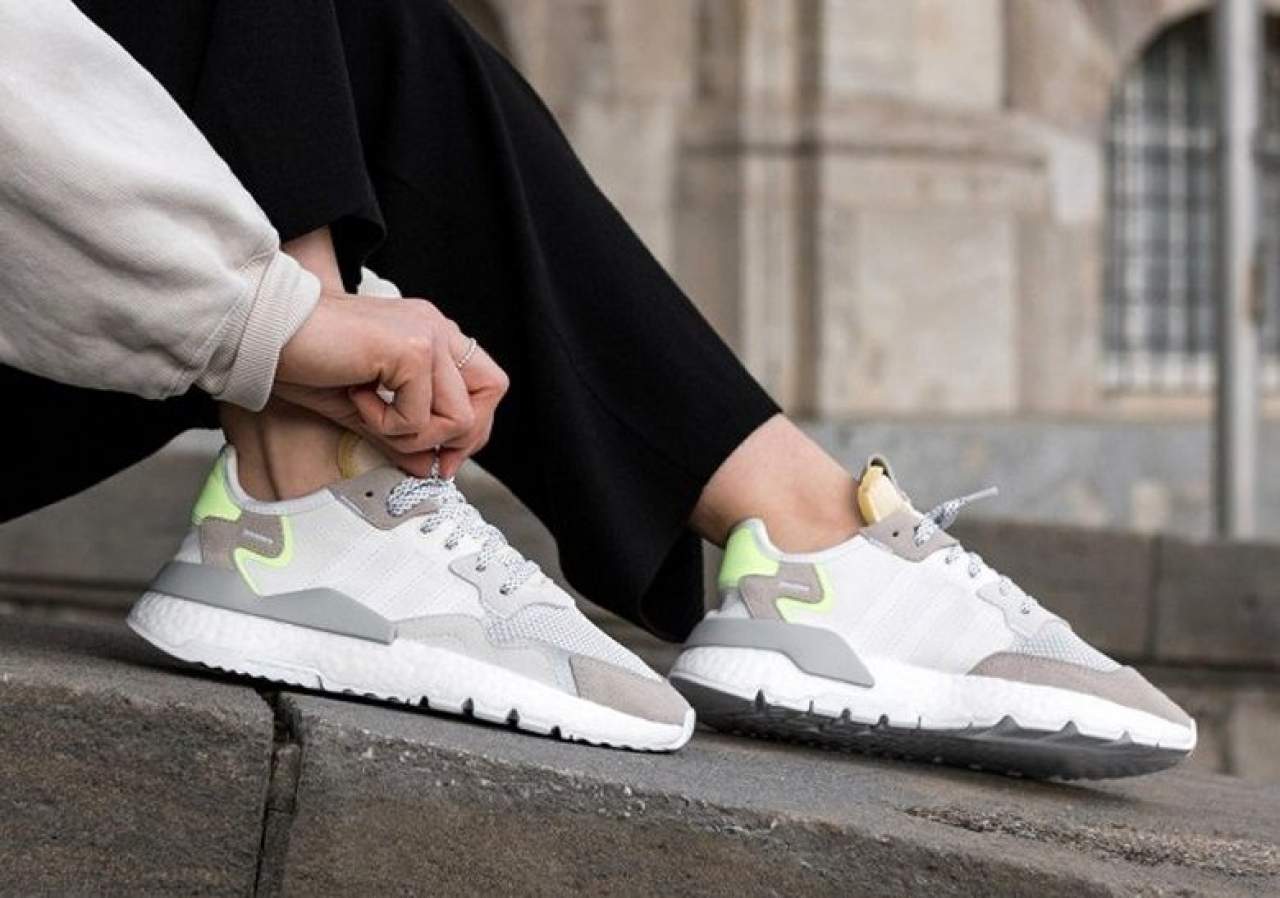 Comprar Adidas Nite Jogger
