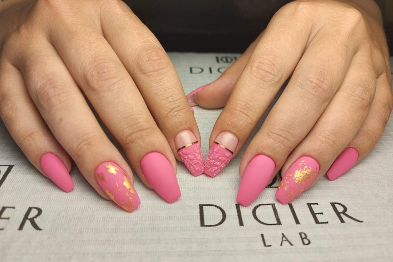 Uñas semipermanentes en Valencia: DID Nails & Beauty
