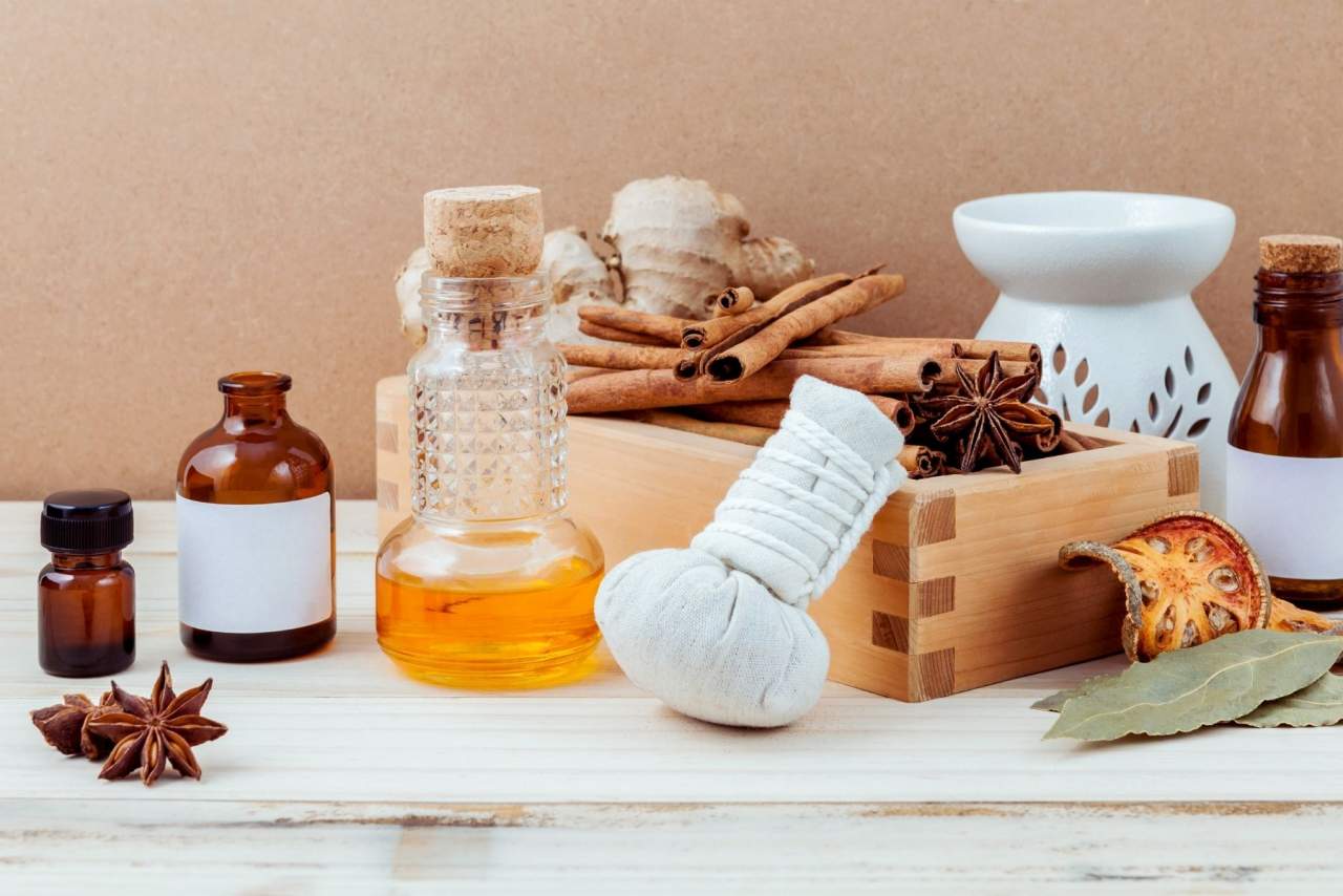 Medicina ayurveda en España: Ayurveda Medicina Natural