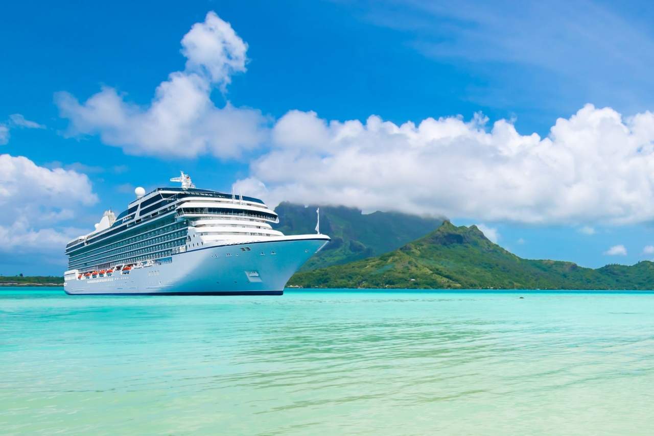 Mejores destinos con crucero