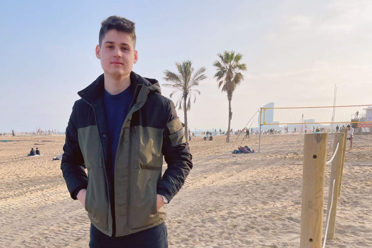 JOSÉ TORRES: Experto en trading profesional