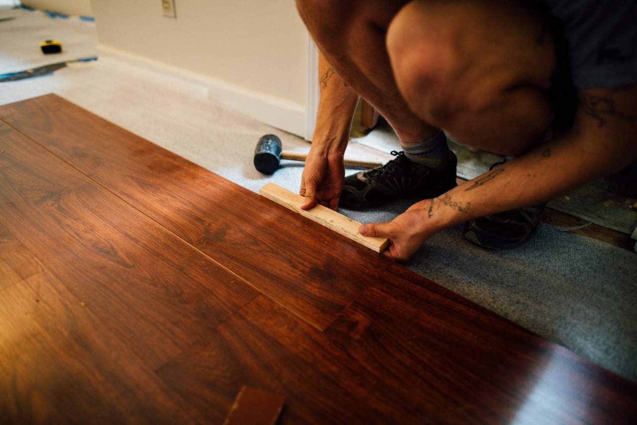 Laminados Canarias: la tendencia para hogares con estilo único