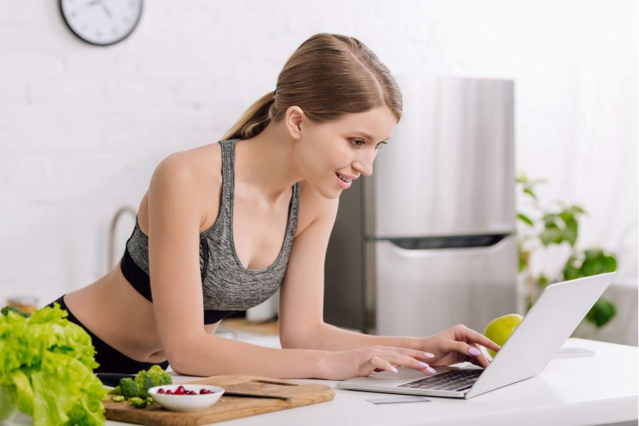 Nutricionista online de DietSalud