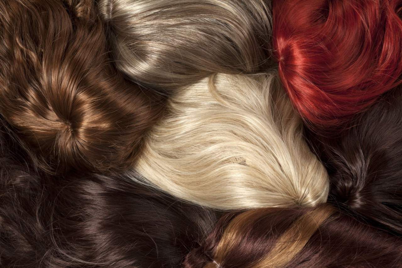 My Special Hair: El flequillo postizo de pelo sintético, tendencia en el 2021