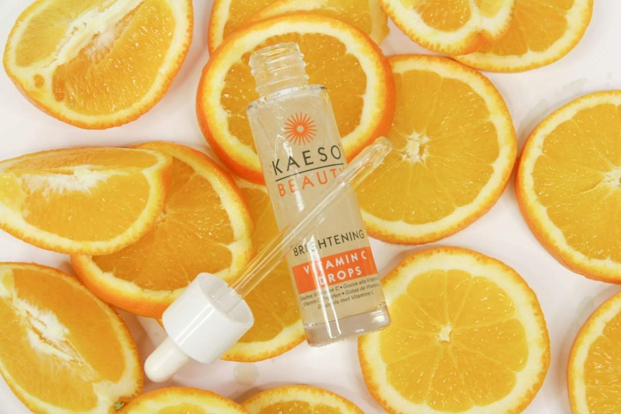 Kaeso, la cosmética natural de tu centro de belleza en casa