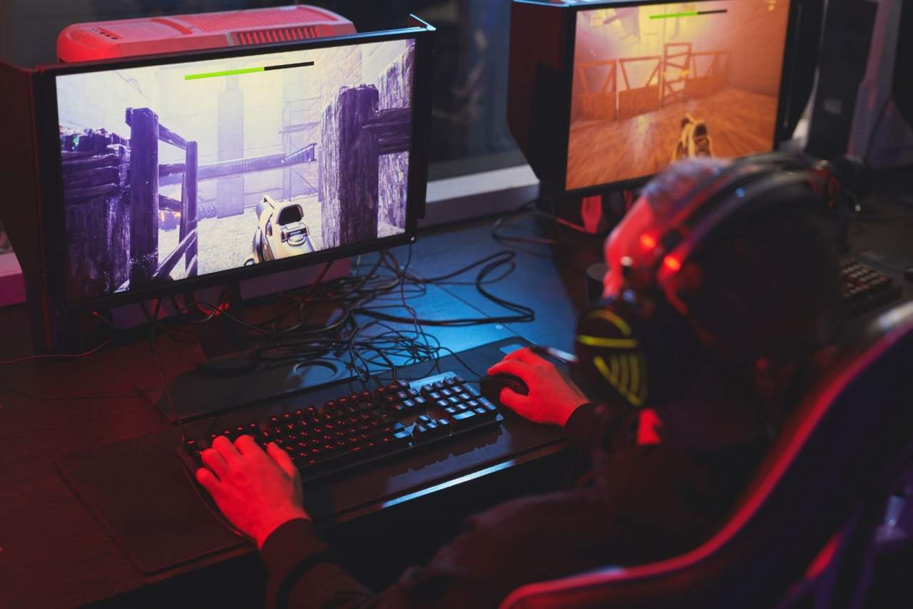 MegaSystem.es: ¿Dónde comprar un Pc gaming en las islas Canarias?