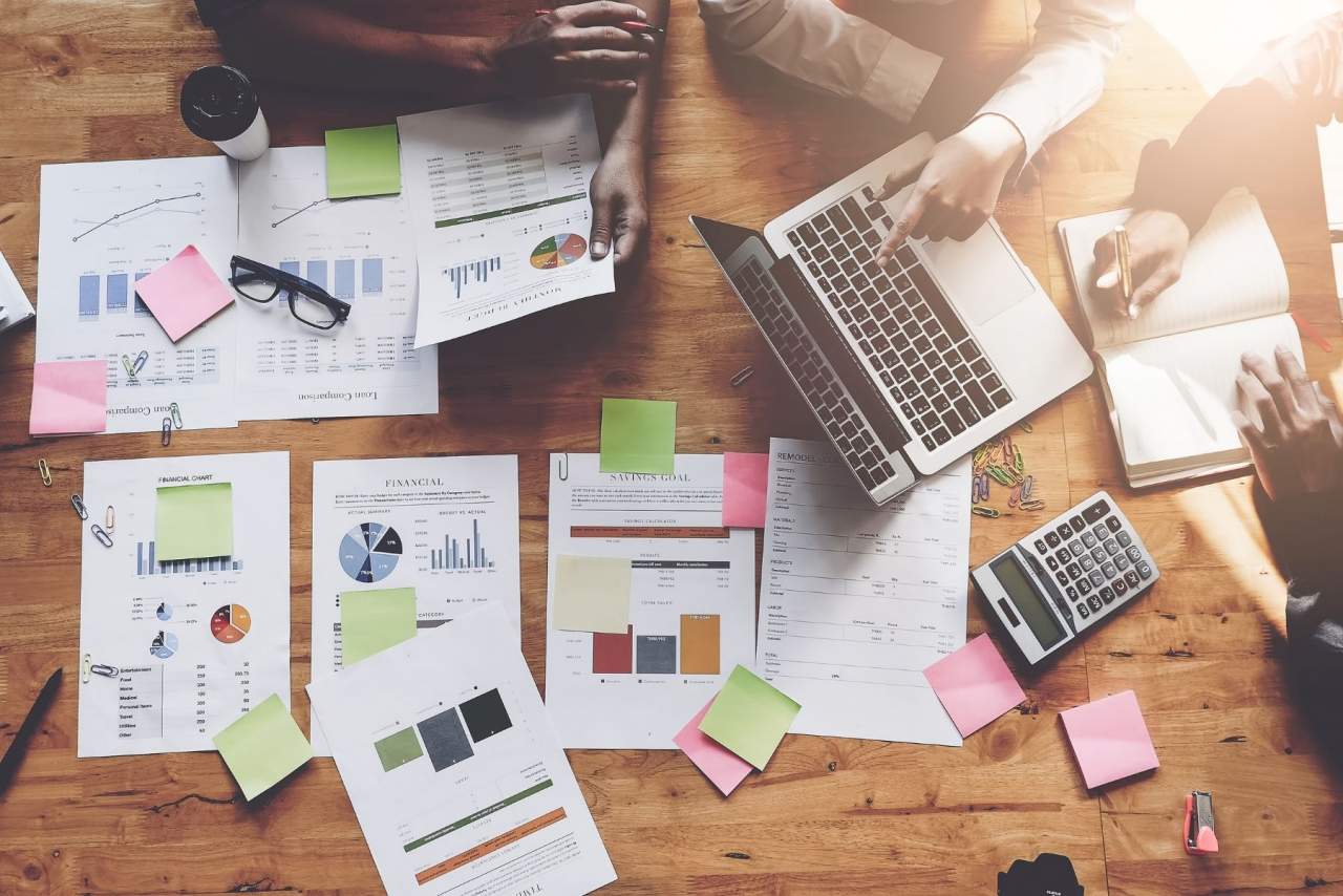 Agencia de Marketing Online: Yuplace & Co