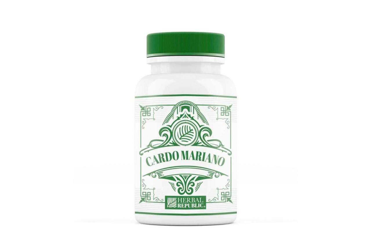Herbal Republic: ¿Qué suplementos depurativos resultan eficaces?