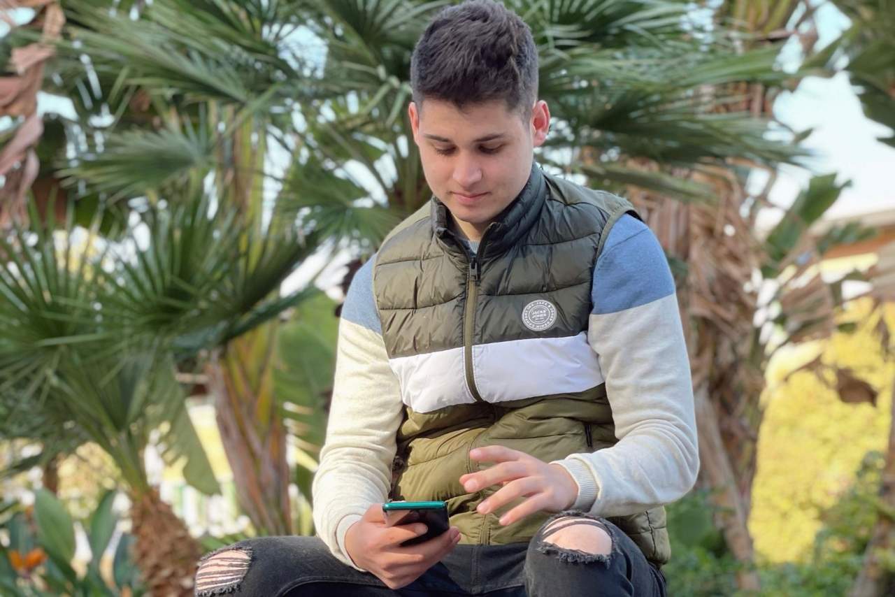 José Torres: El joven emprendedor español que revoluciona el sector del trading