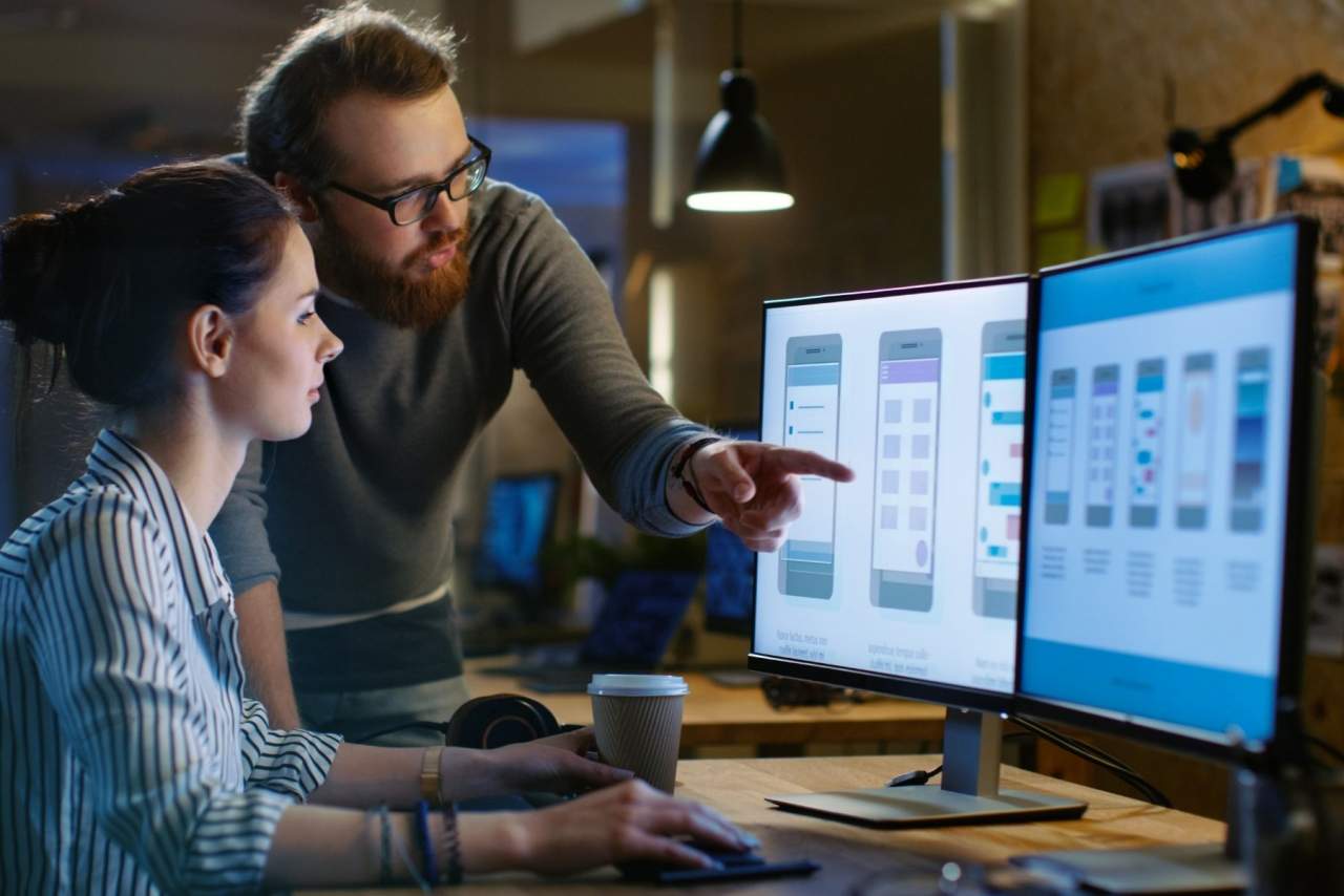 Tangram Consulting: ¿Cómo convertir una idea en un negocio de manera sencilla?