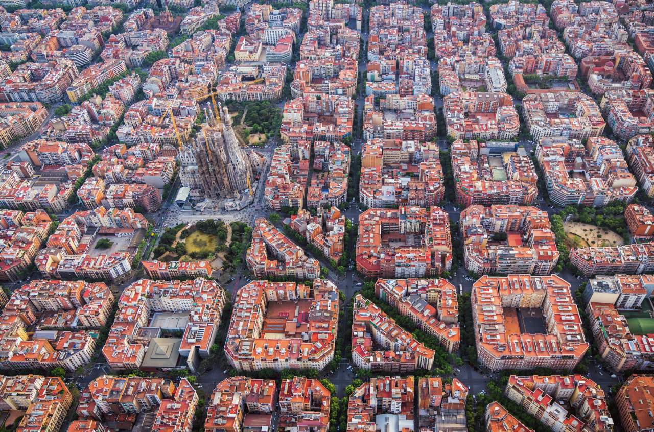 La Casa Agency: aumenta el valor de la vivienda en Barcelona