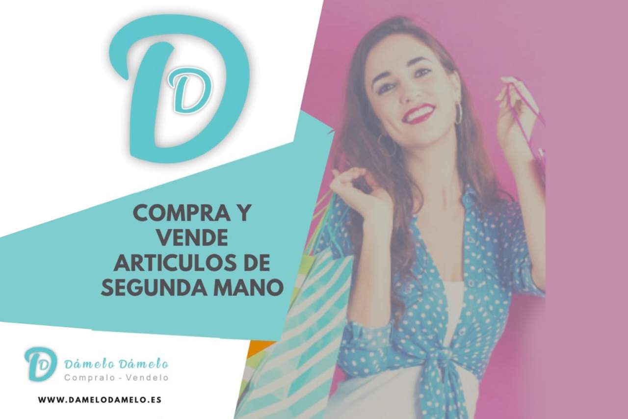 El coronavirus impulsa el comercio electrónico y plataformas de compra-venta como Dámelo Dámelo