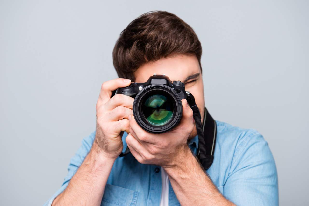 La fotografía de Carlos Marques