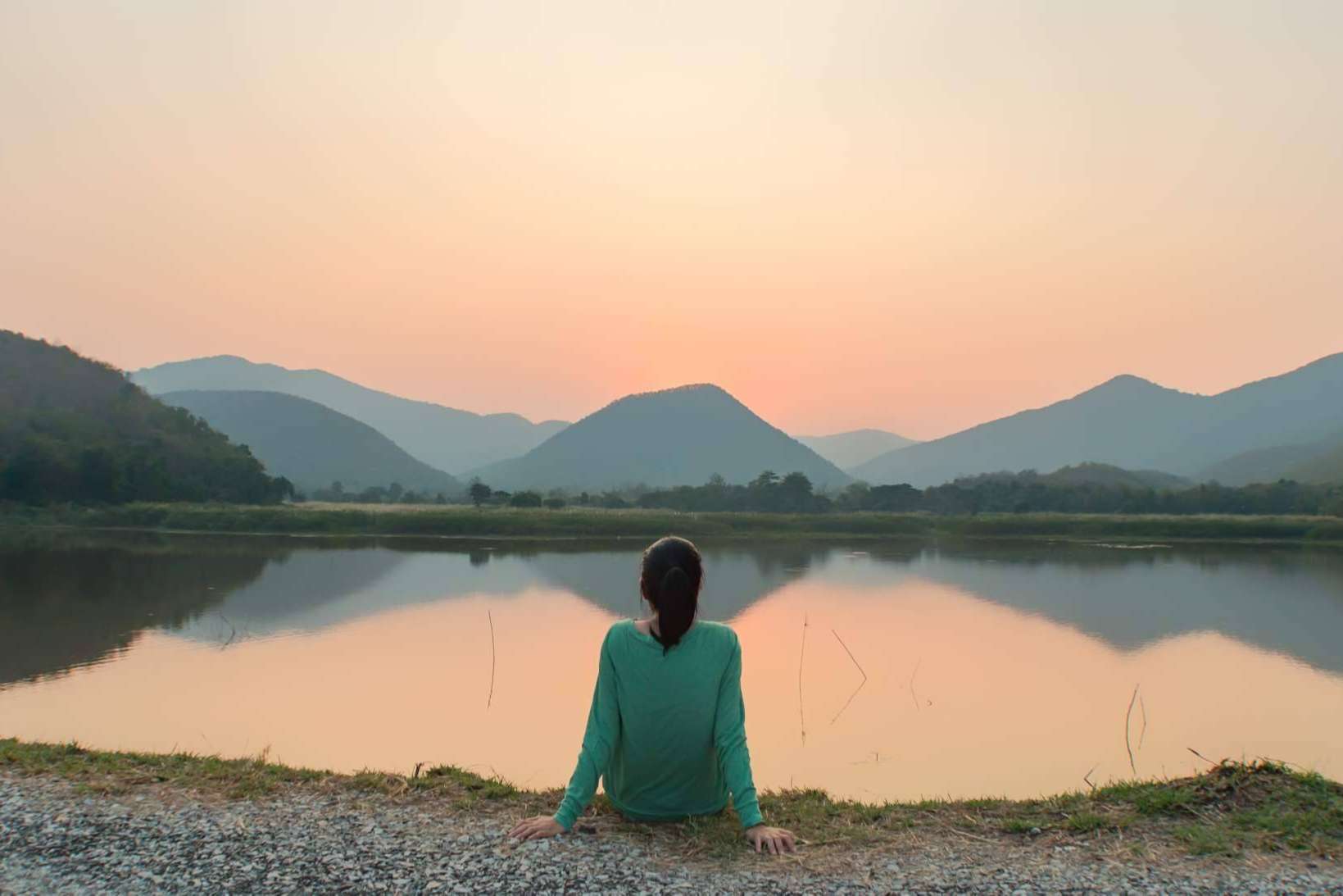Cursos de Mindfulness Barcelona impartidos por Agustí Guisasola