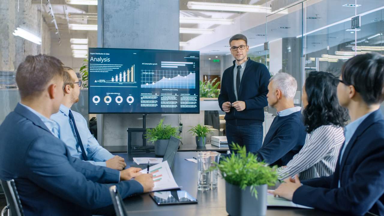 Criterios para contratar los servicios de un provider de Interim Management como Manager in Motion