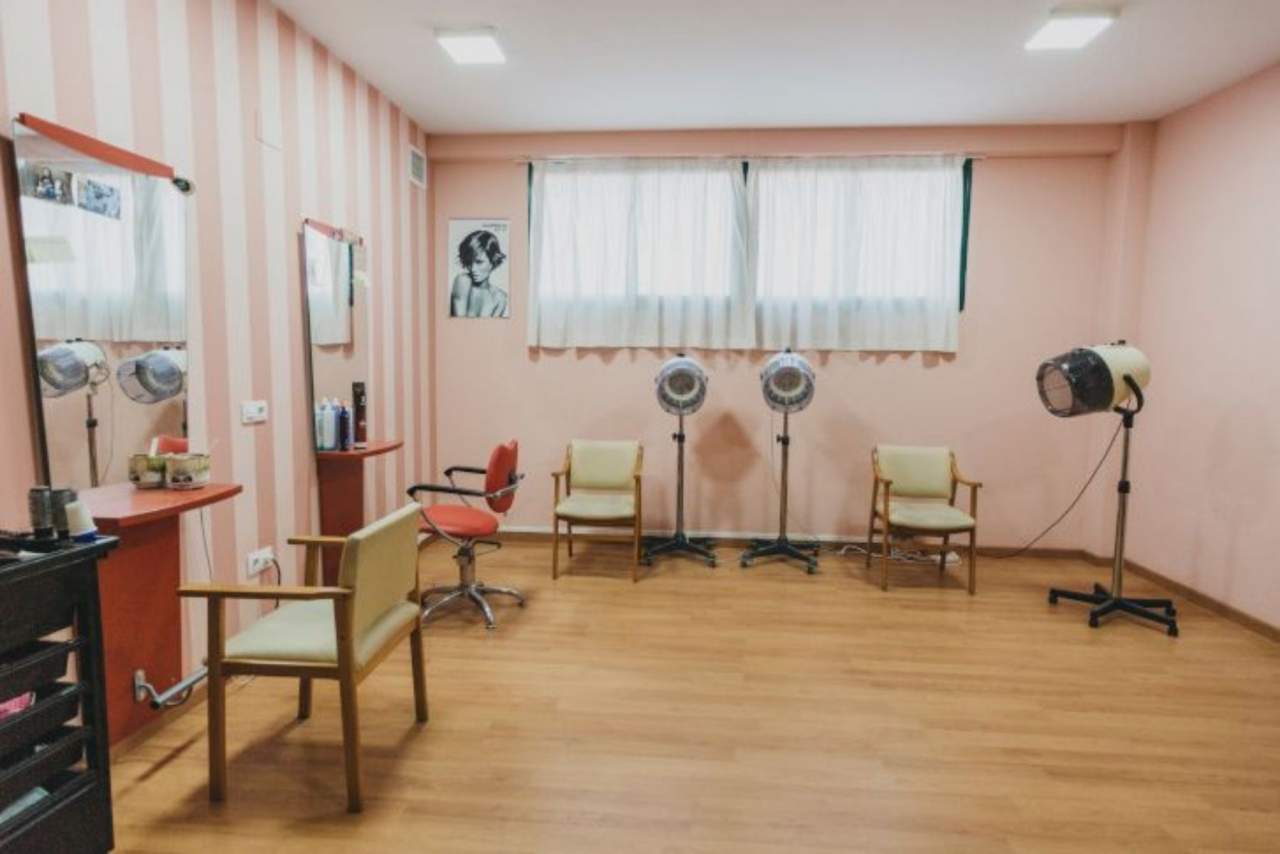Opiniones sobre la Residencia Ciudad Jardín, ubicada en Palma de Mallorca