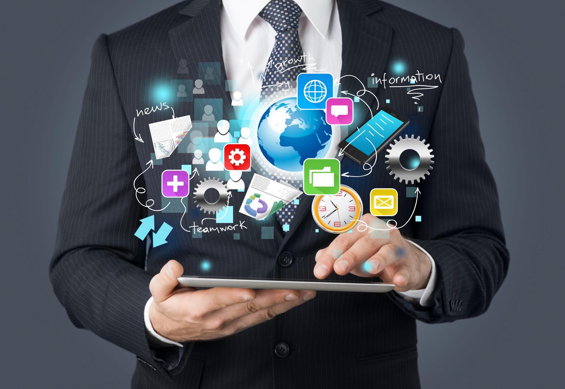 2021, el año que ha marcado un antes y un después en los negocios gracias al marketing digital, según el experto en marketing digital Juan Benítez
