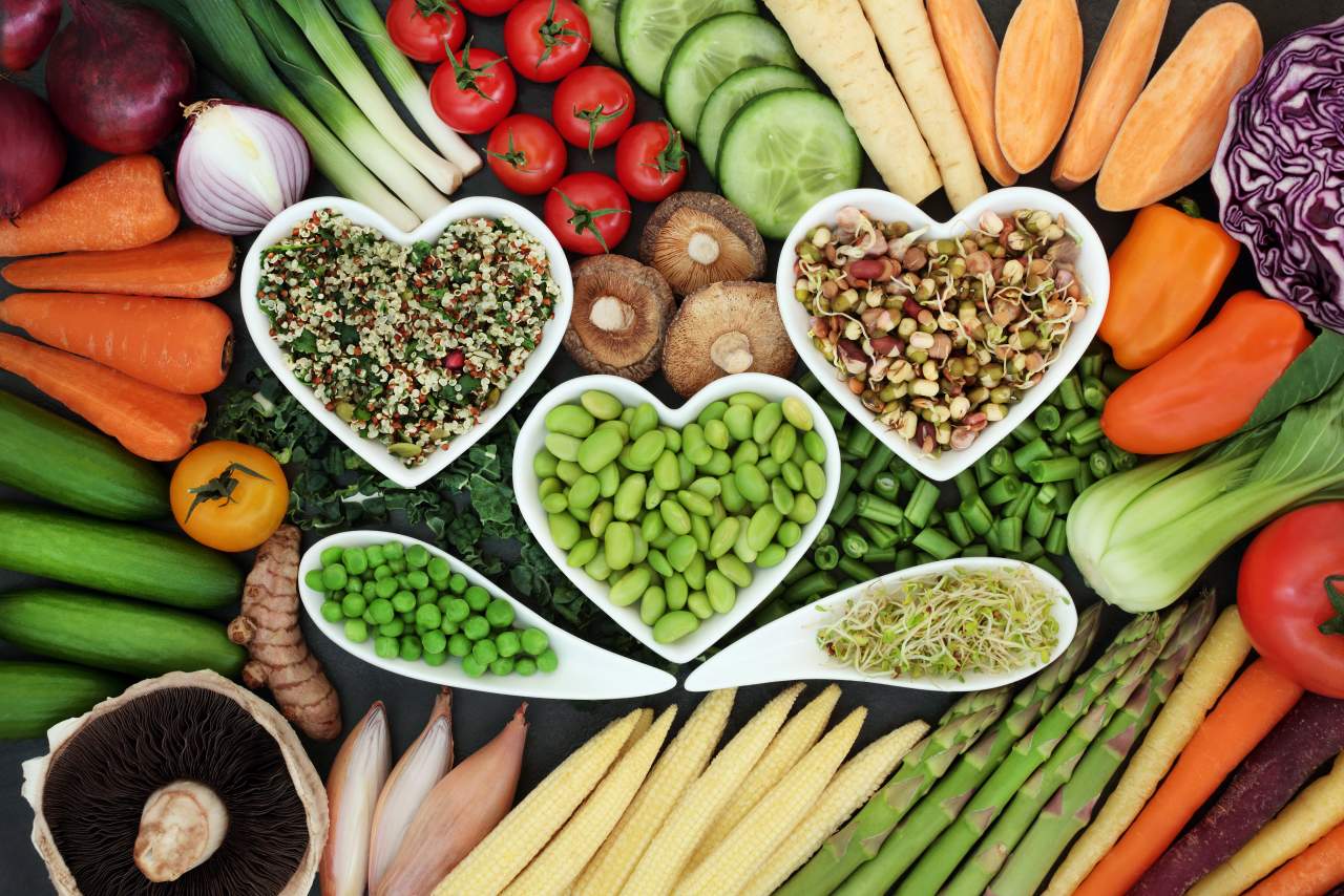 ¿Cómo puede influir el estado de la flora intestinal en el organismo? Los beneficios de la microbiota de Parafarmaciaintegrativa.com