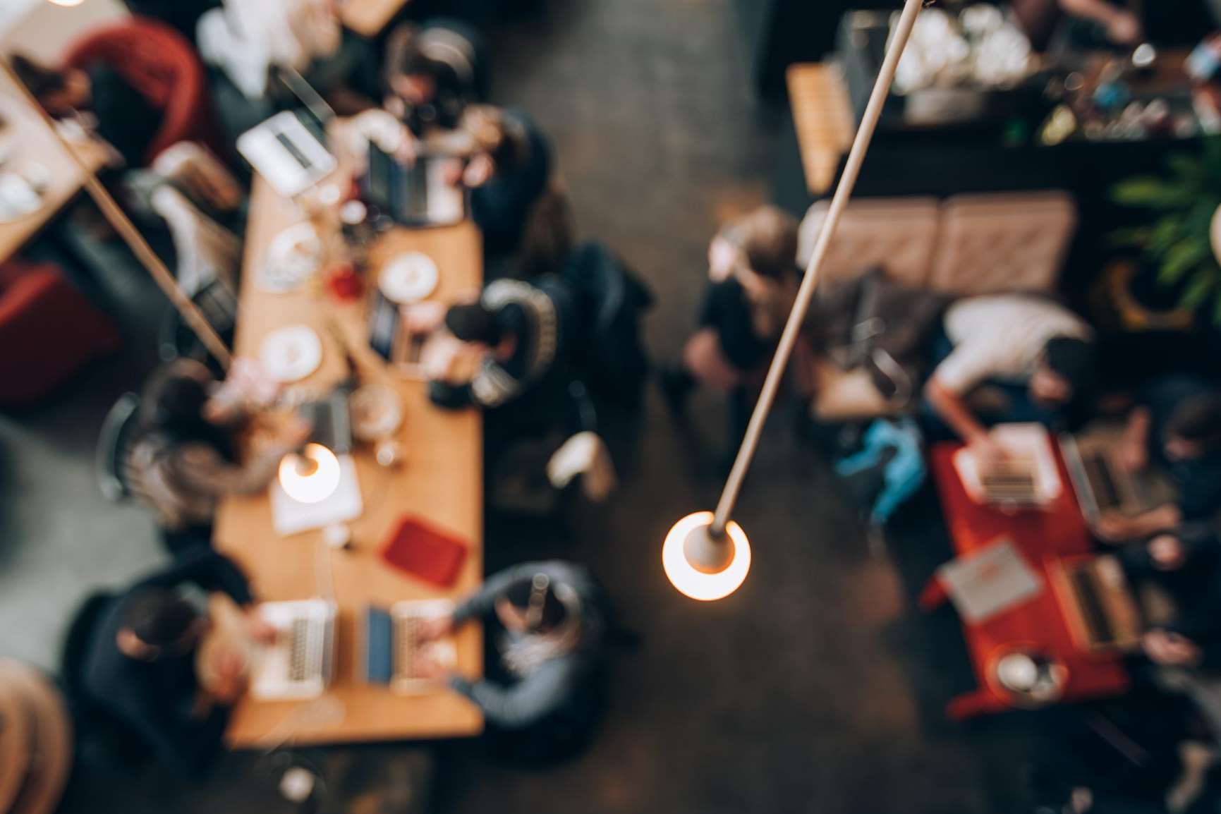 Los beneficios de elegir Coworking: The Star Coworking