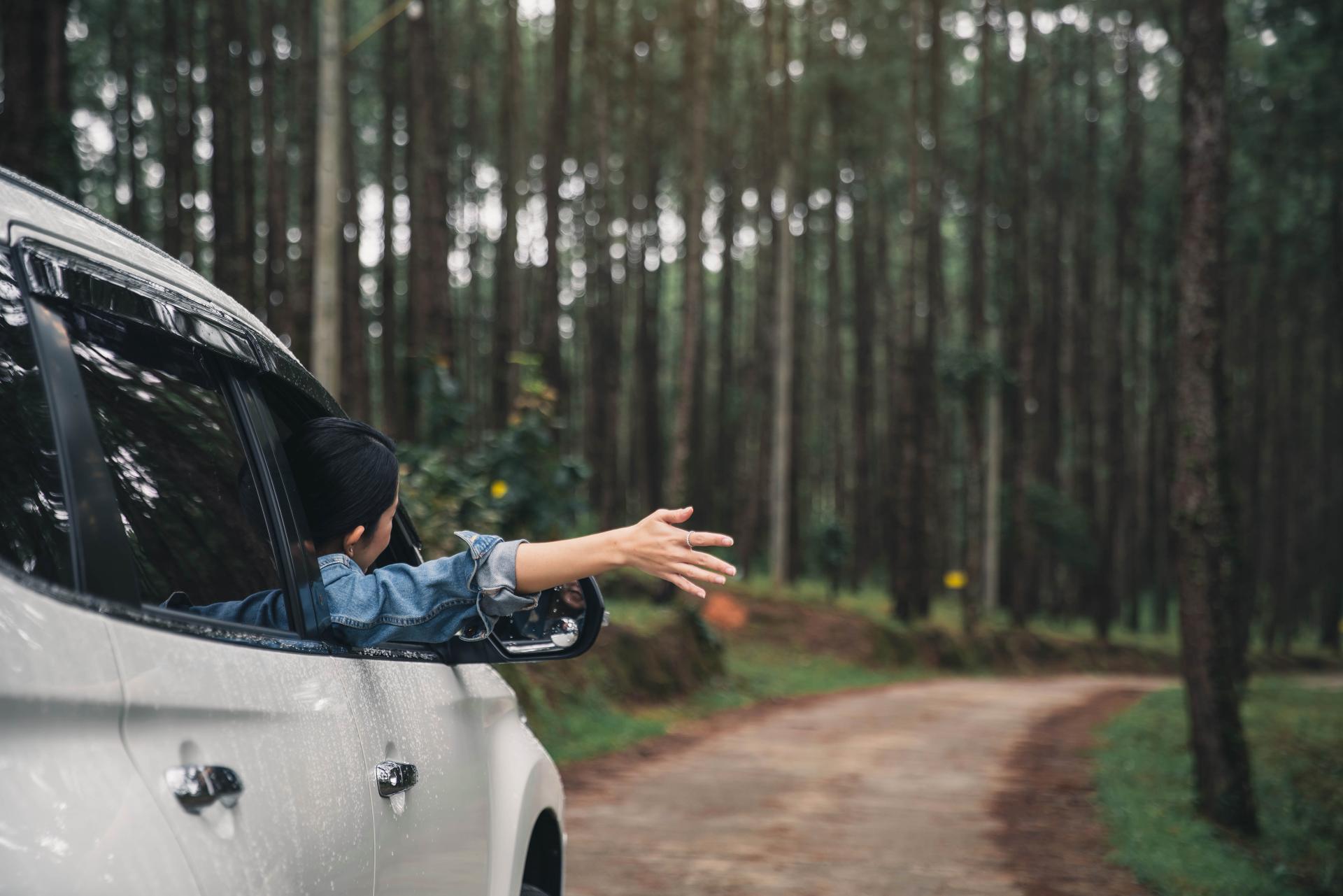 Turismo rural, el mejor plan de viajes para familias y amigos