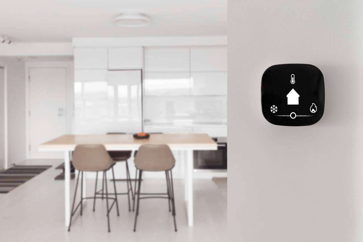 Domótica: tener un hogar inteligente es posible gracias a Vivogar