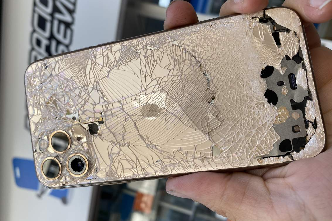 Reparación iPhone Sevilla soluciona cualquier tipo de problema de iPhone en Sevilla