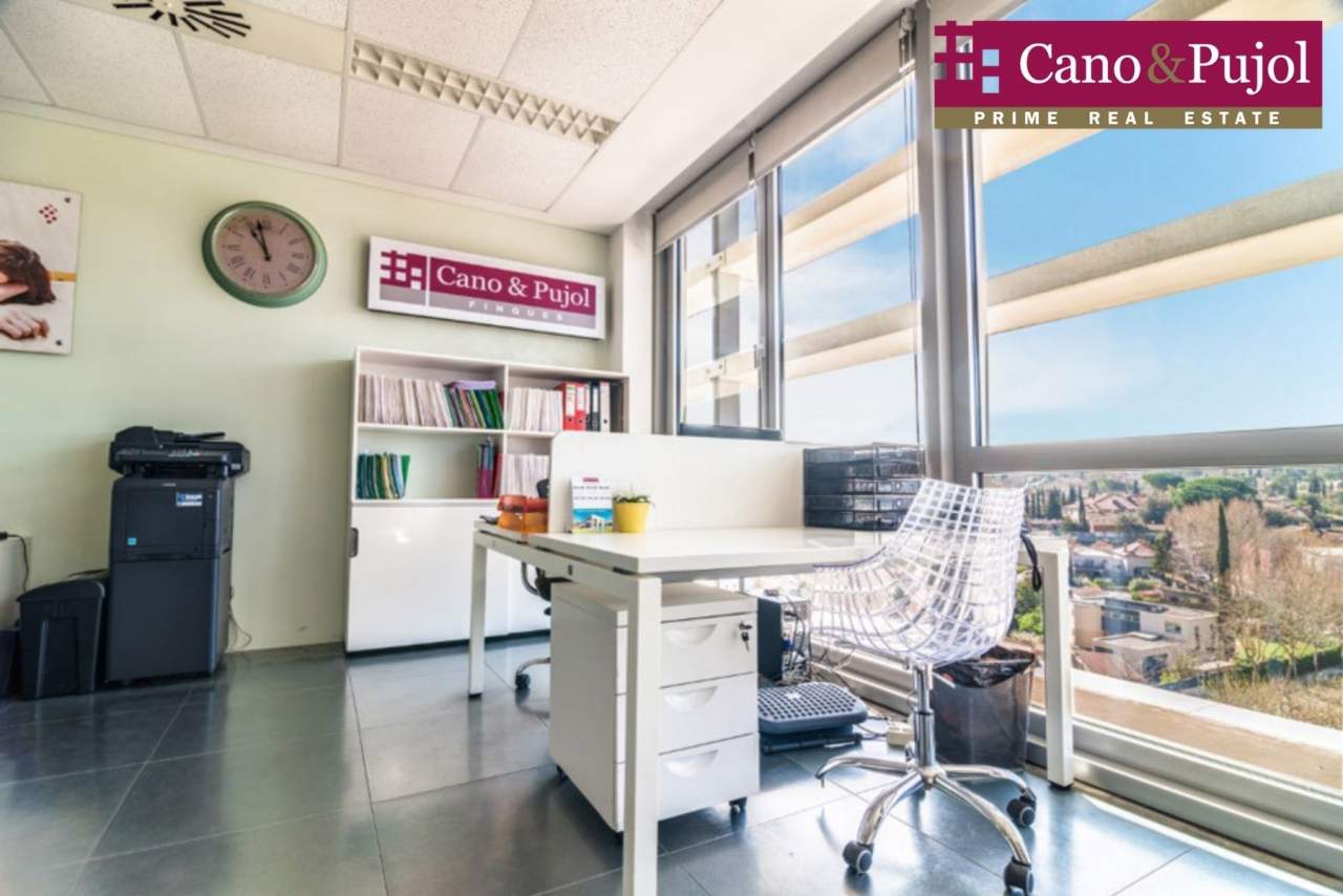 Fincas Cano & Pujol: la inmobiliaria en Sant Cugat que logra revolucionar la industria inmobiliaria implantando Big Data y técnicas de persuasión avanzadas