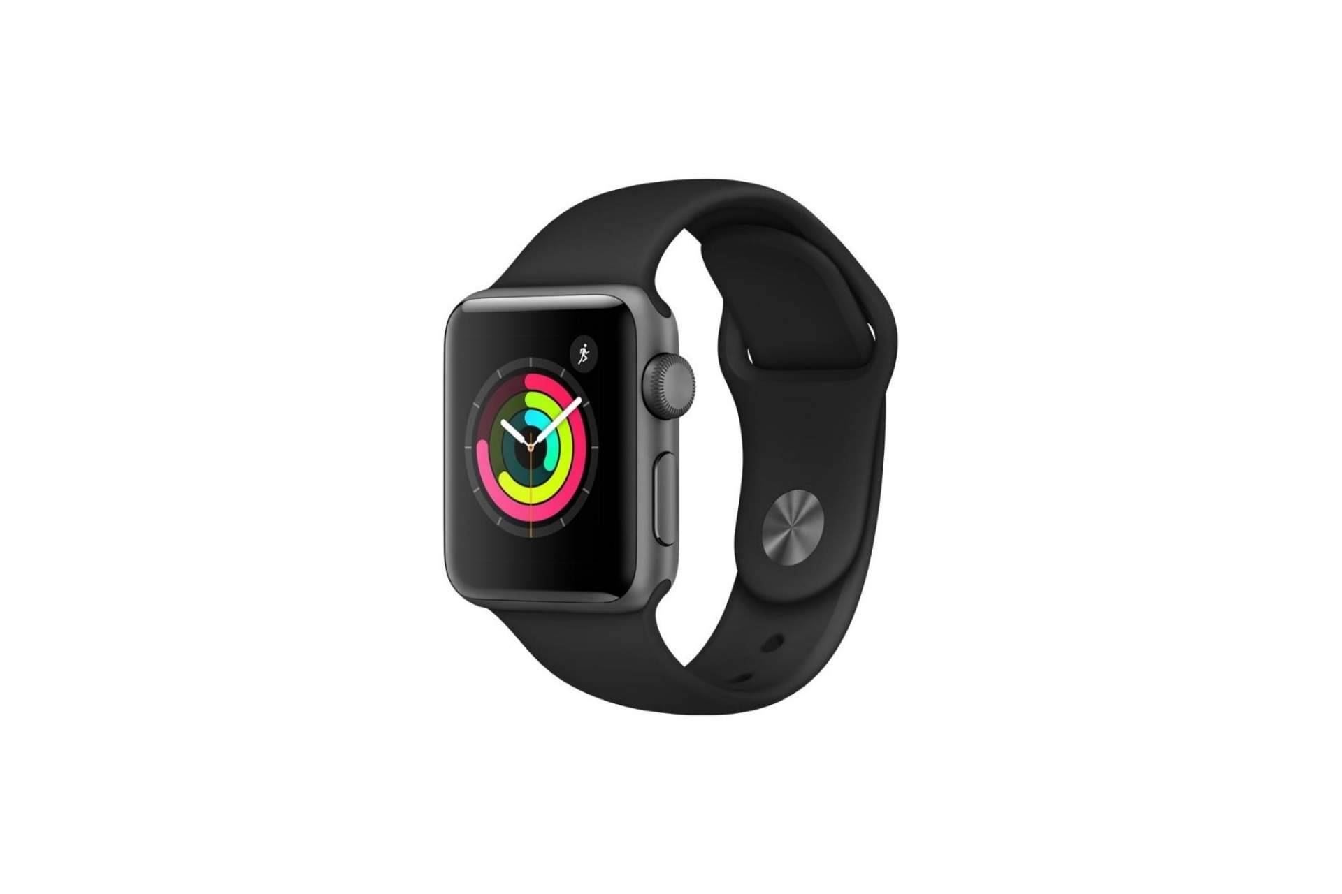 Ofertas Apple ofrece a los clientes el Apple Watch