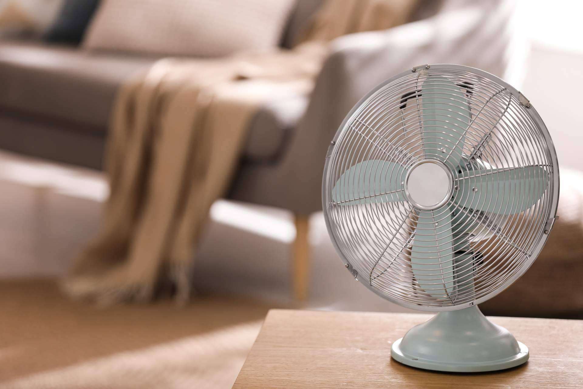 Ventiladores: el mejor aliado para el calor en verano, por Suministros Tomás Beltrán