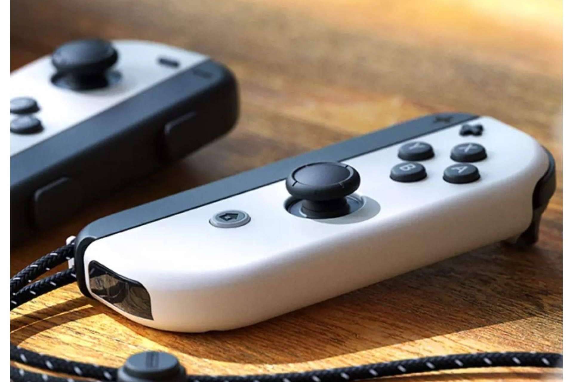 Comprar consolas Nintendo Switch en Tu Tienda de Videojuegos: el nuevo modelo con pantalla OLED