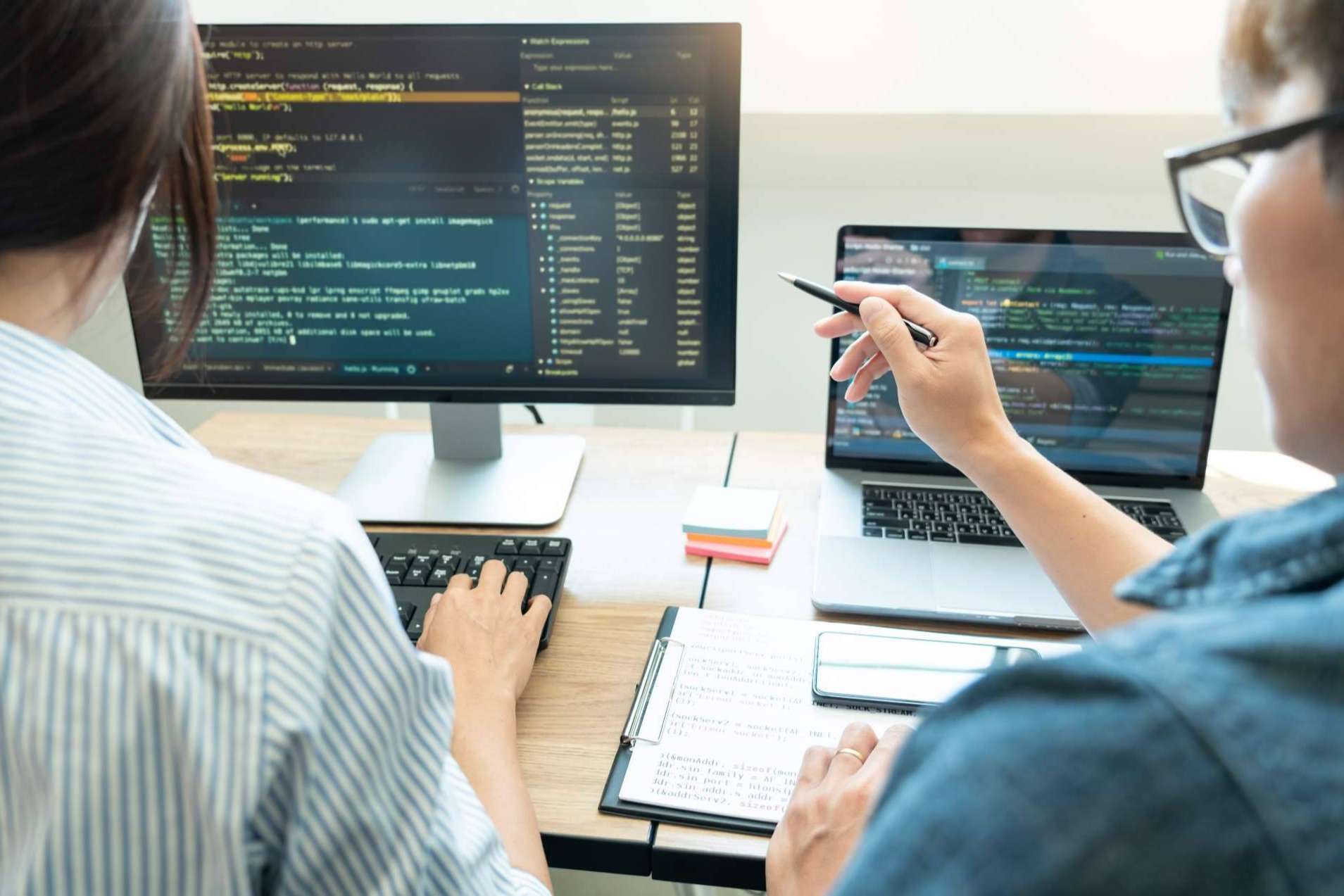 Applinet, el sotfware a medida