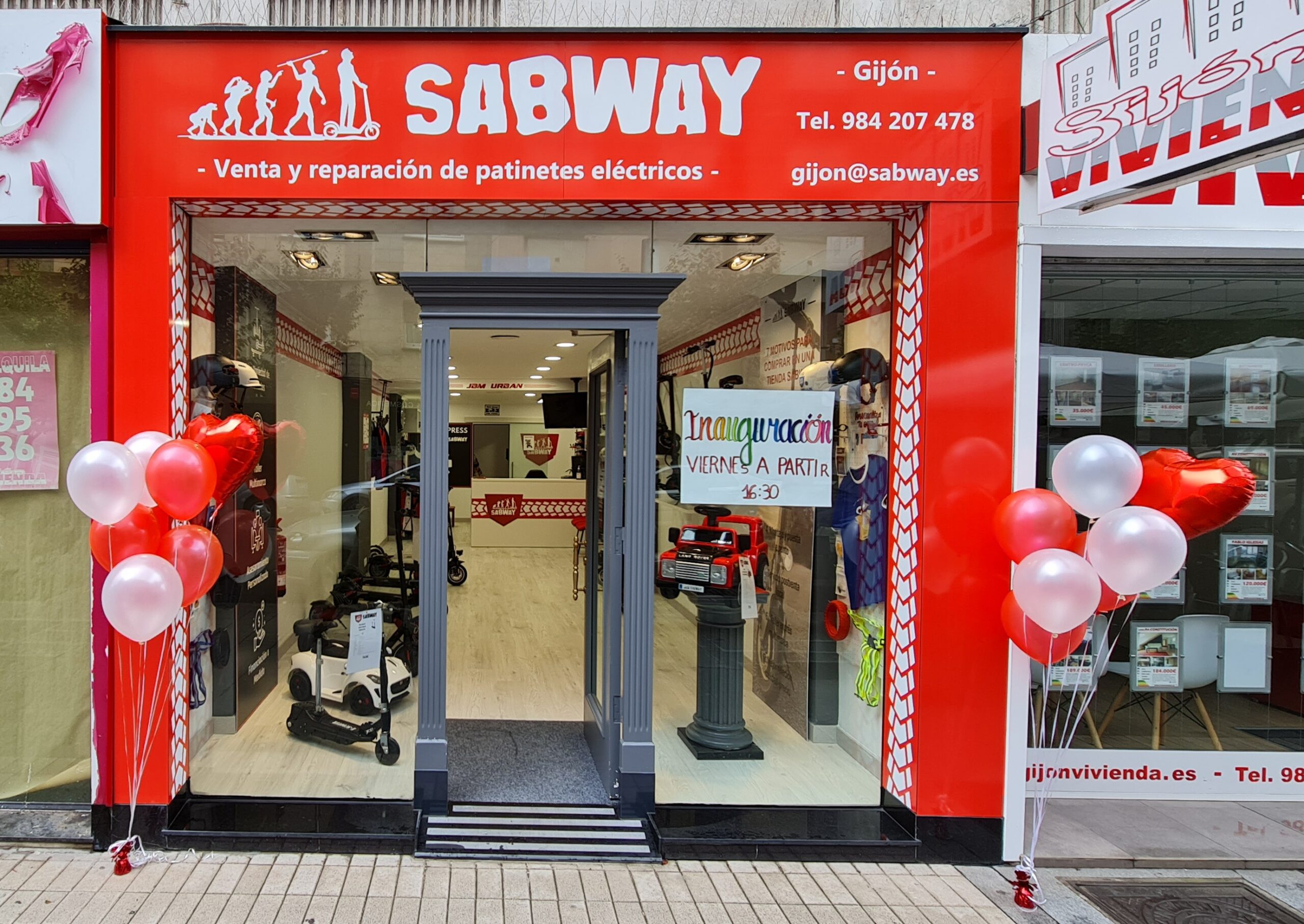 La formación y el servicio técnico, la clave en el negocio de SABWAY