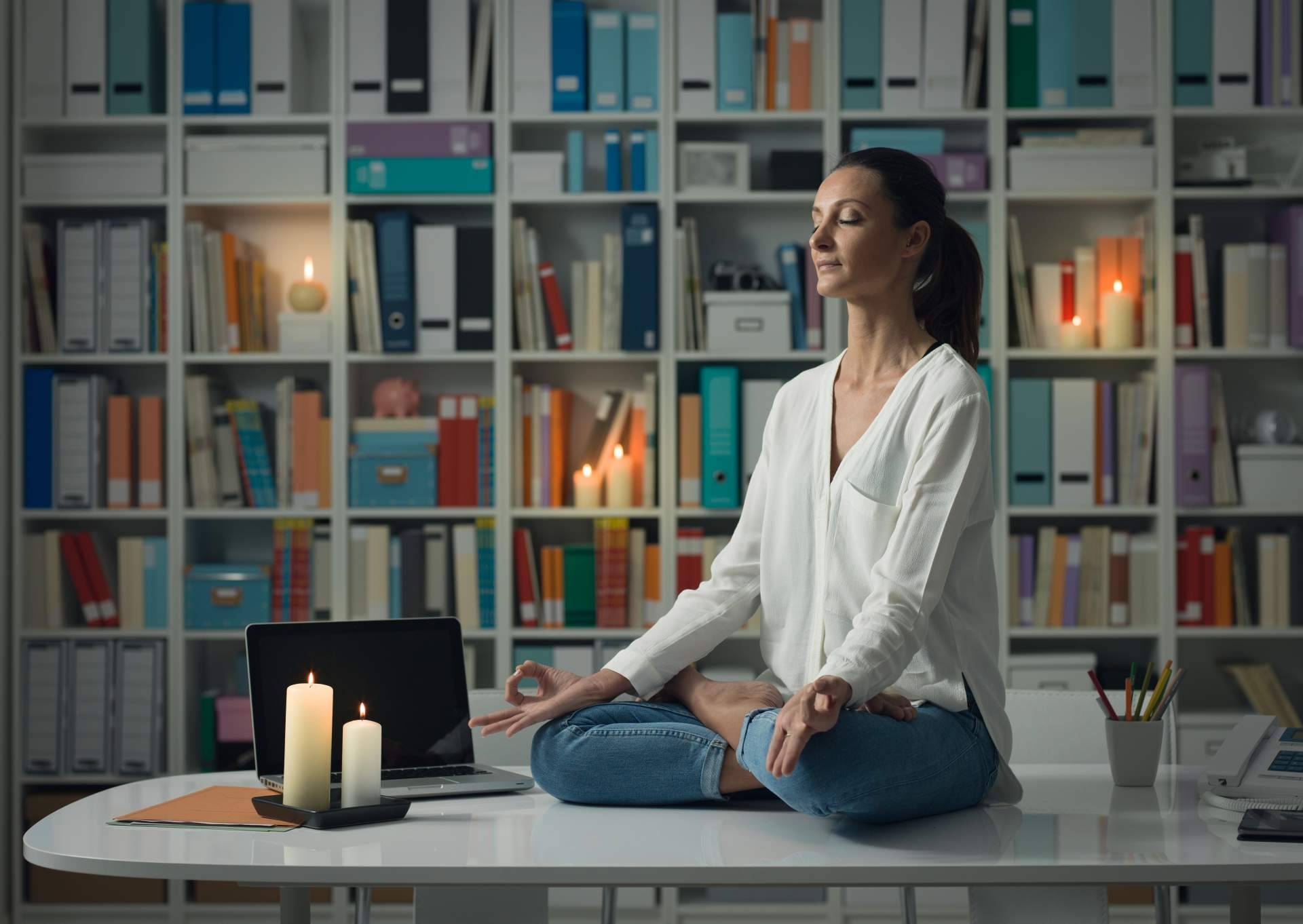 MBSR: el programa de mindfulness para reducir el estrés