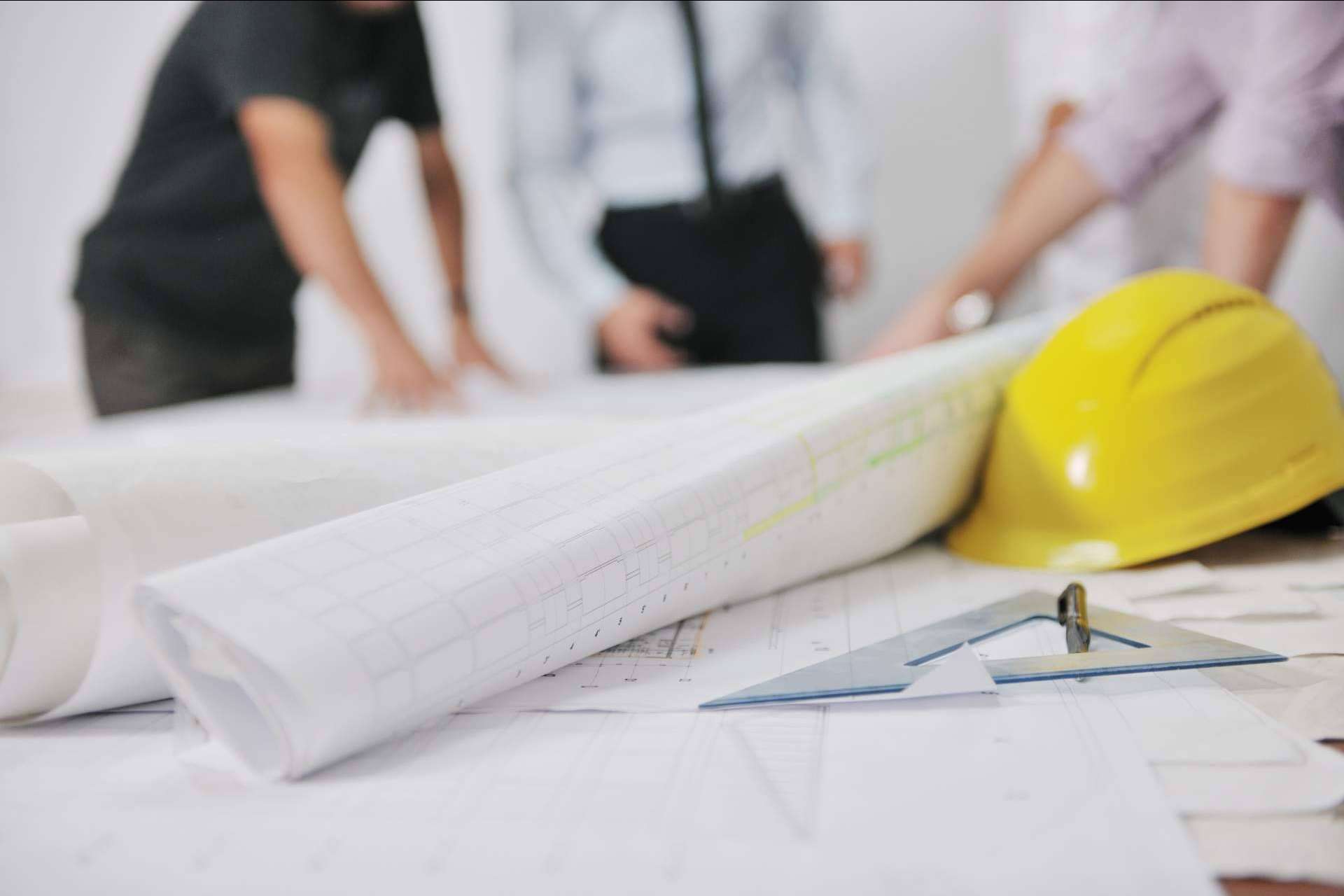 Servicios especializados de perito arquitecto en Gestland-Grup