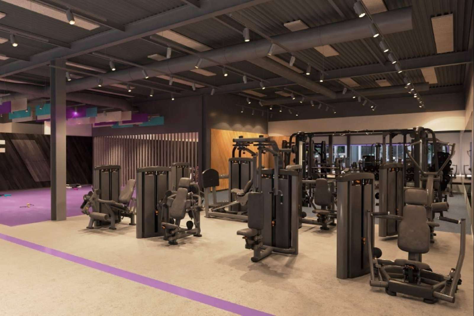 La mejor opción: ser el propio jefe con las franquicias Anytime Fitness