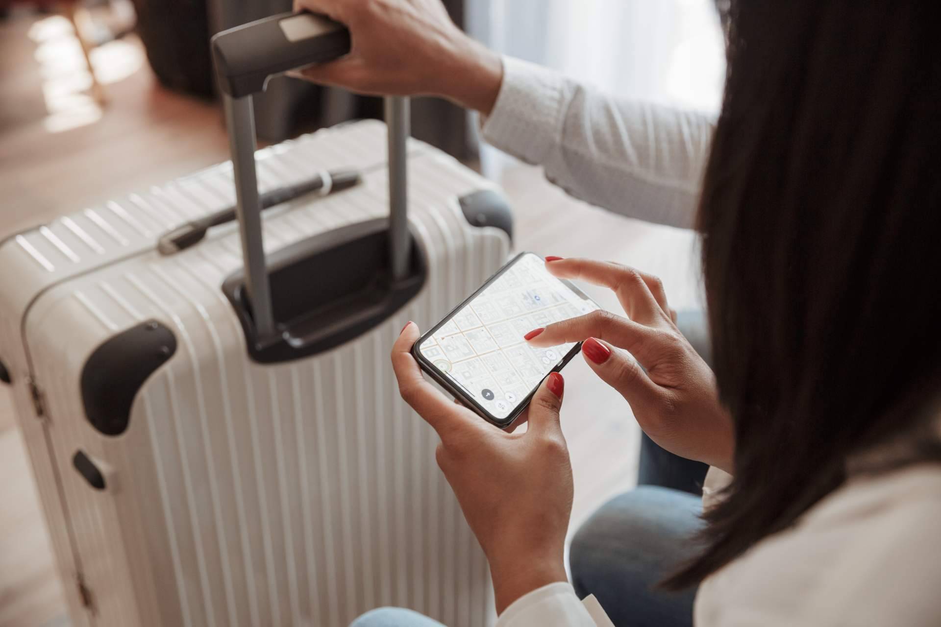 PassportScan Cloud de PassportScan