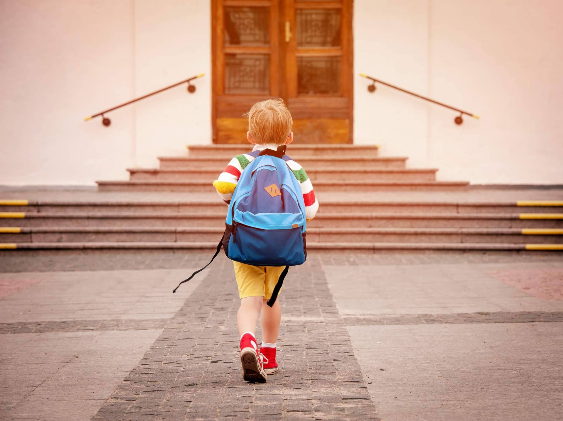 Mamyka, la tienda online donde encontrar un extenso catálogo de mochilas para la vuelta al cole