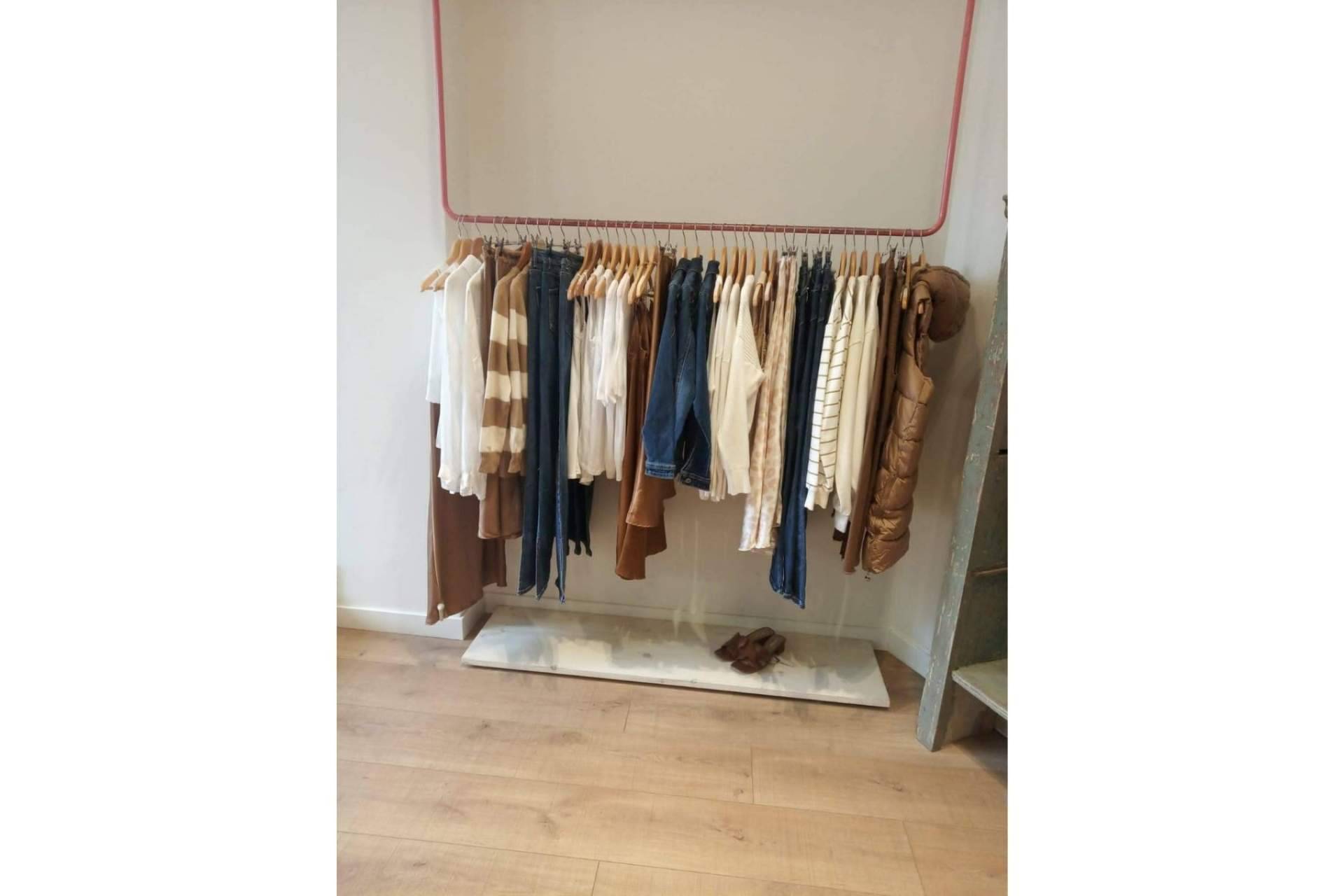 Las tendencias de moda para el otoño llegan a The Closet