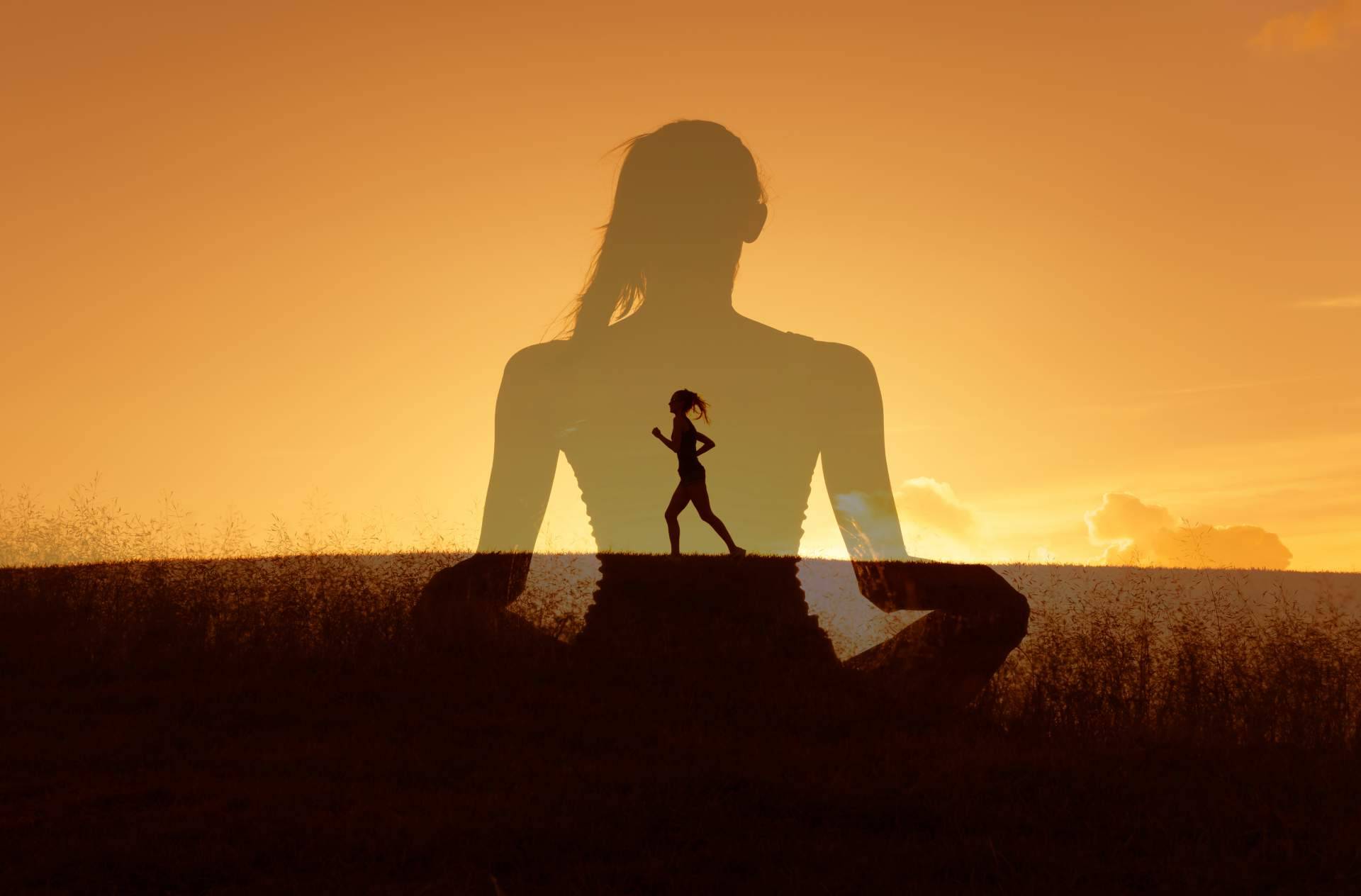 La atención al presente basada en mindfulness y la salud de la mano de La Atención al Presente