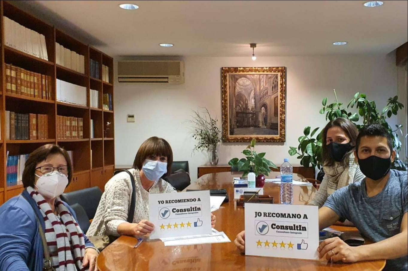 Evitar el impago del alquiler con el asesoramiento experto de ConsultIn