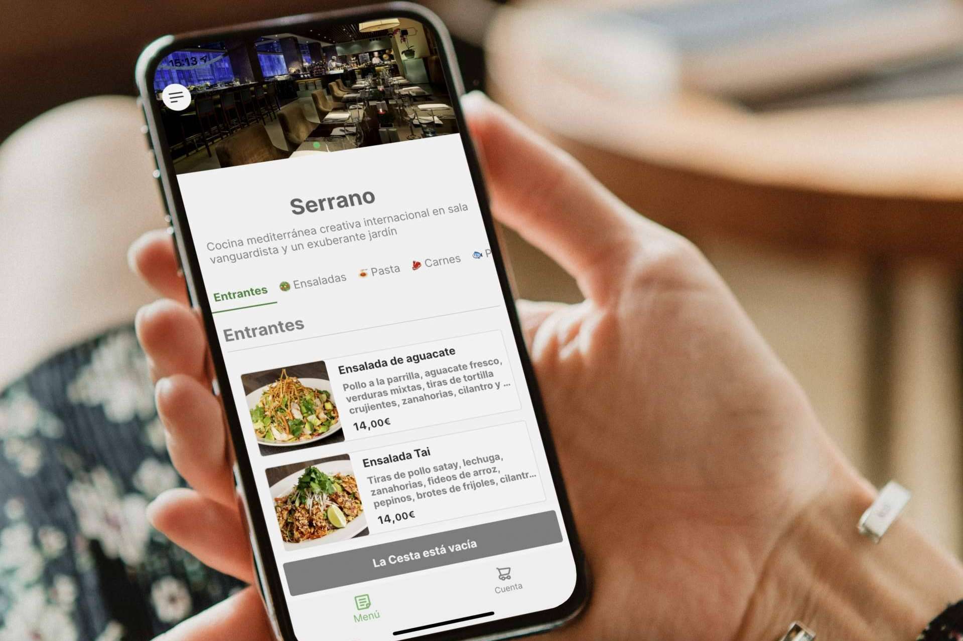 ¿Cómo aumentar la facturación de un restaurante? La plataforma Order In tiene la respuesta