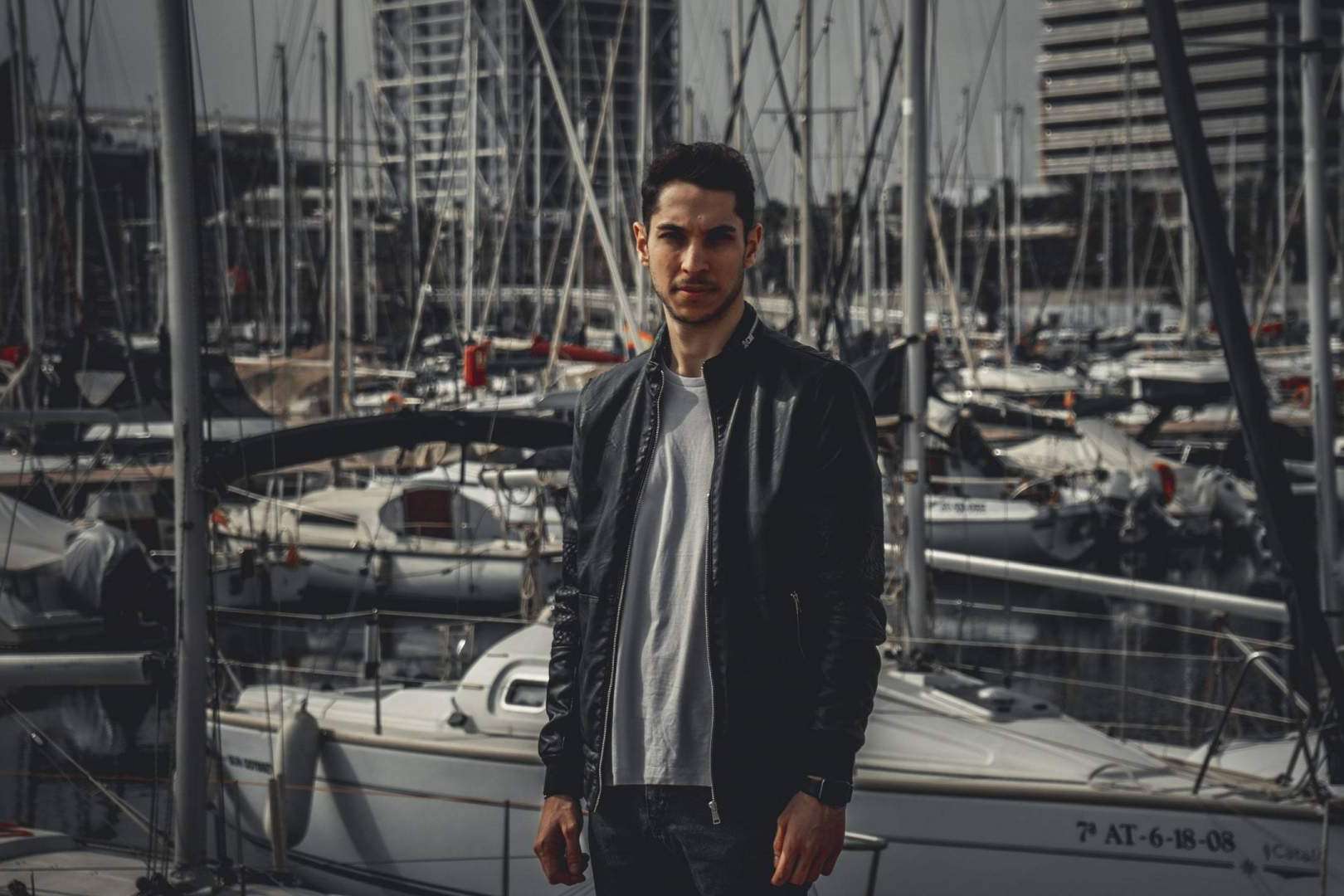 Los dos youtubers que se convirtieron en formadores de trading